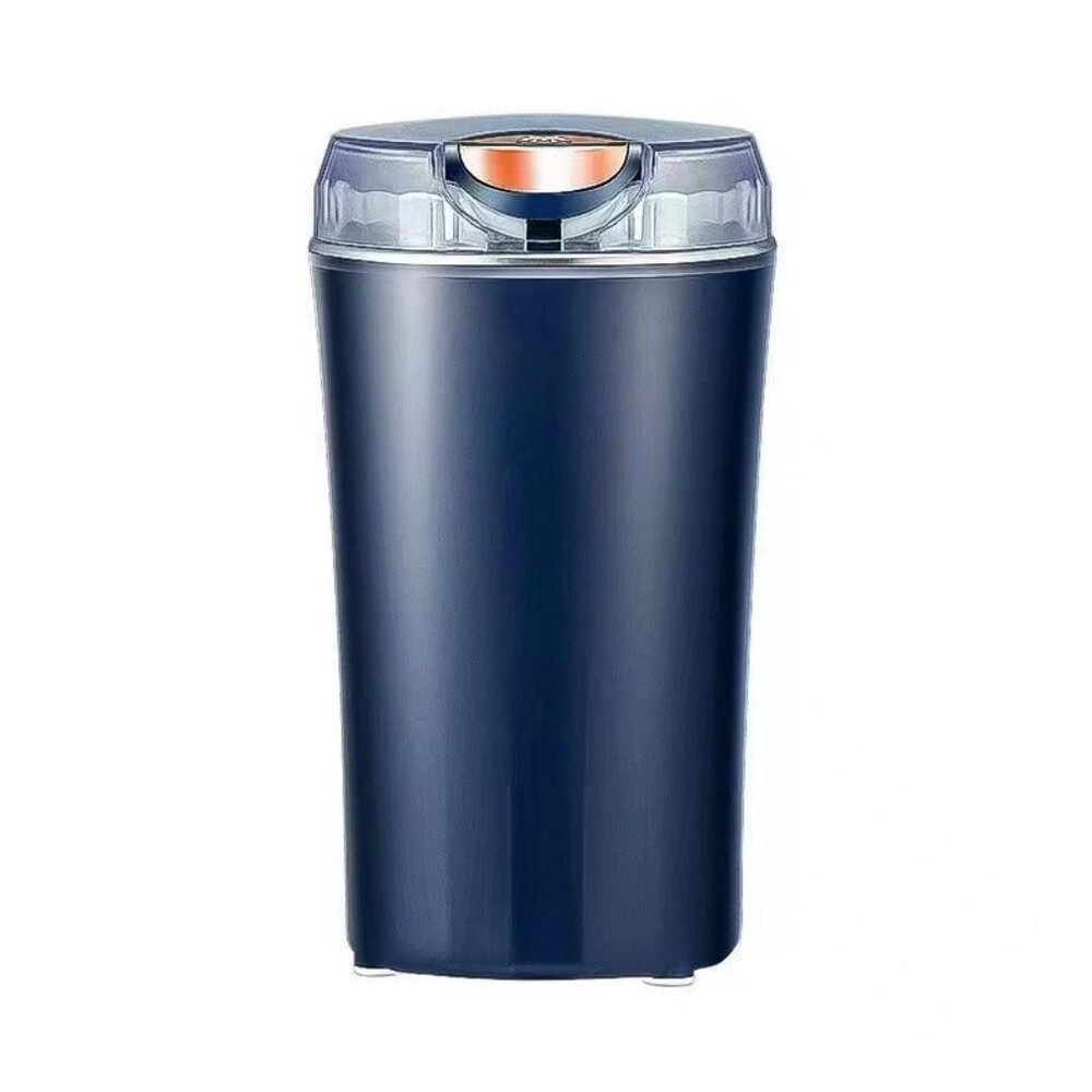 2023 Compact Electric Coffee Grinder - Multi-Purpose Stainless Steel Blade Grind - Picture 7 of 7
